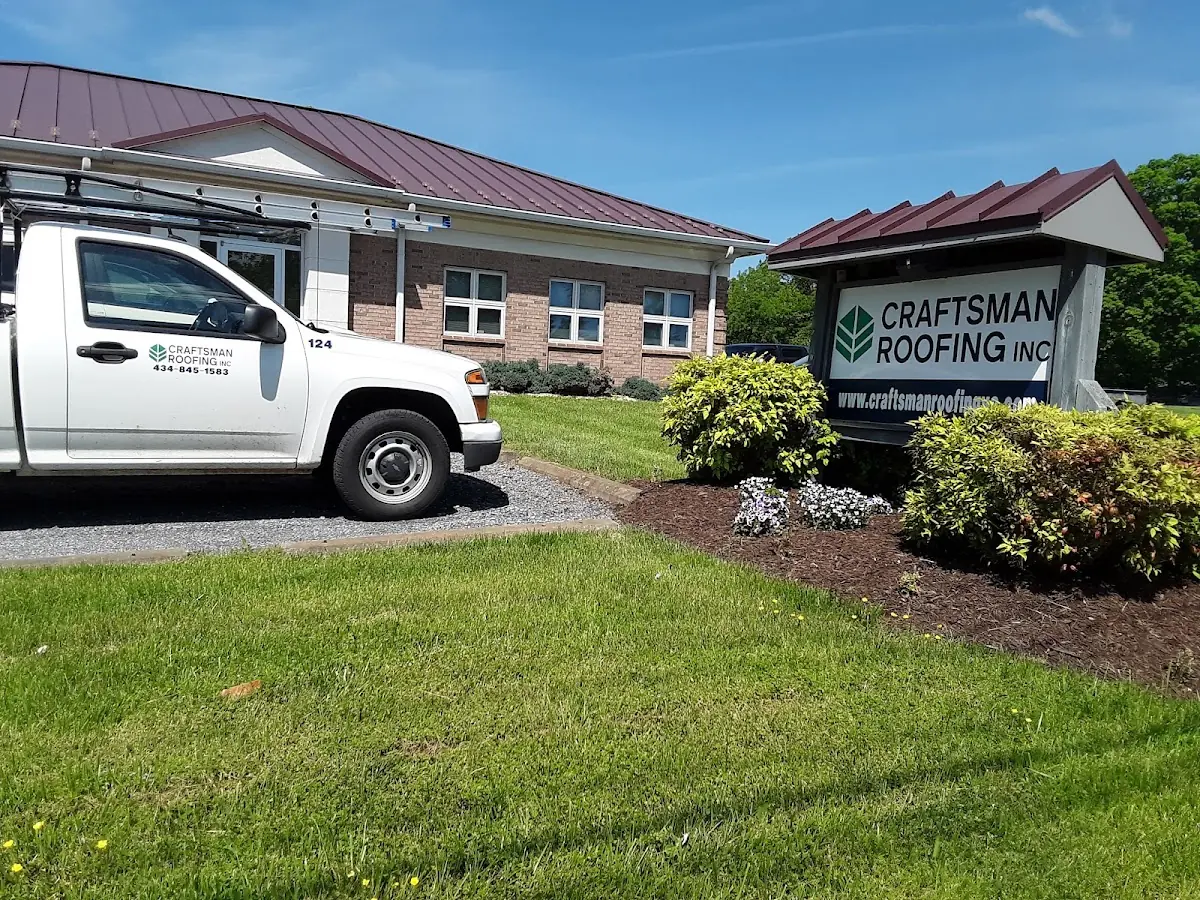Quality Chimney Repair by experienced craftsmen in Loretto